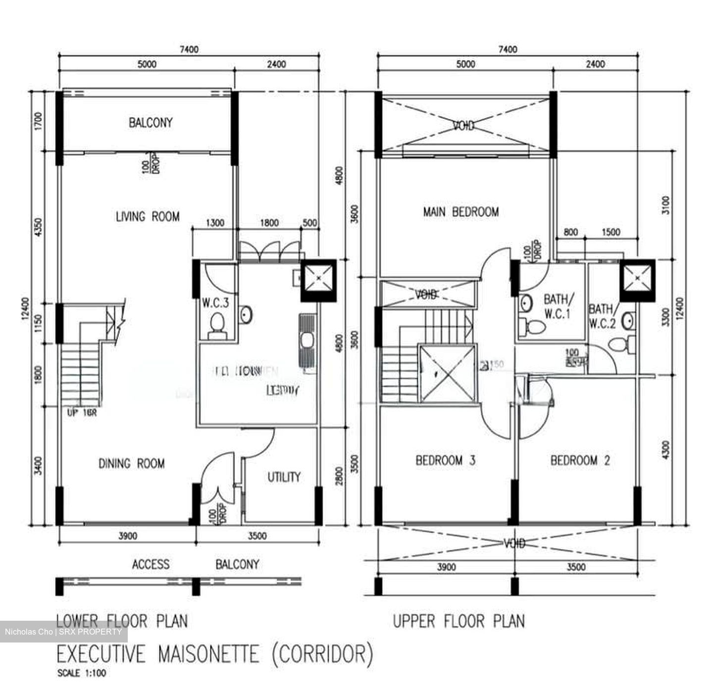 Blk 556 Jurong West Street 42 (Jurong West), HDB Executive #602629731